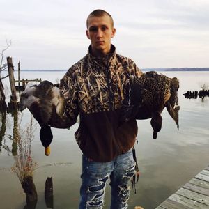 Meet your Posher, Luke